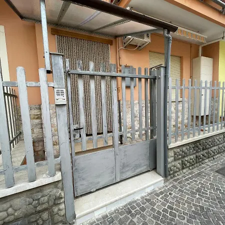 Casa Milano - דירה