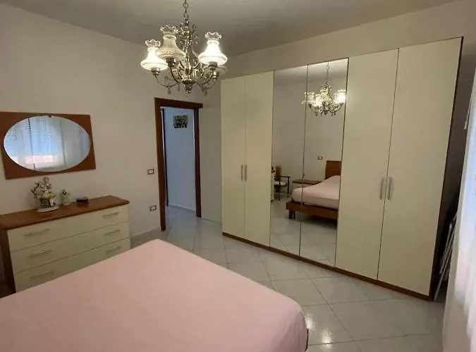 Casa Milano - Apartment Sottomarina