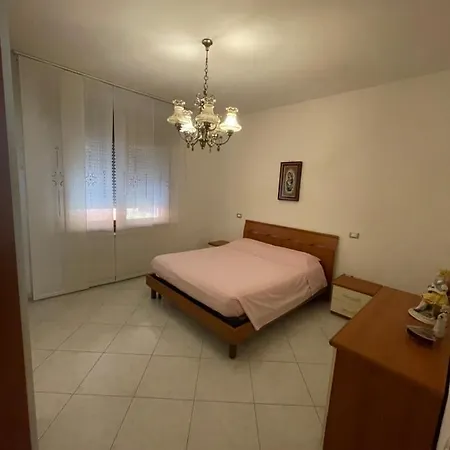 Apartment Casa Milano - *