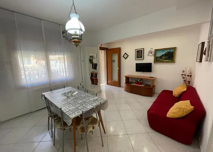 Διαμέρισμα Casa Milano - Sottomarina