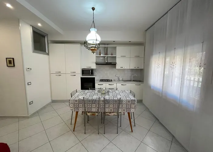 Διαμέρισμα Casa Milano - Sottomarina